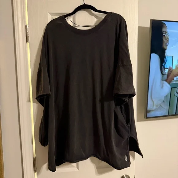 Like New Free People Hot Shot Set - Picture 2 of 6